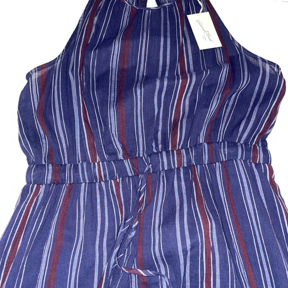 NWT Universal Thread Maxi Dress